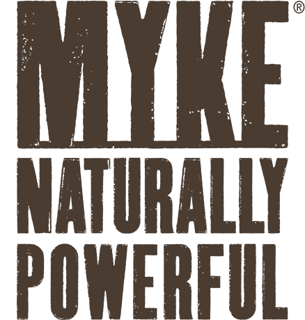 MYKE, Naturally powerful