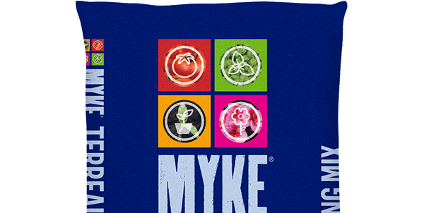 Potting-Mix|Terreau d'empotage|Produits biologiques|MYKE