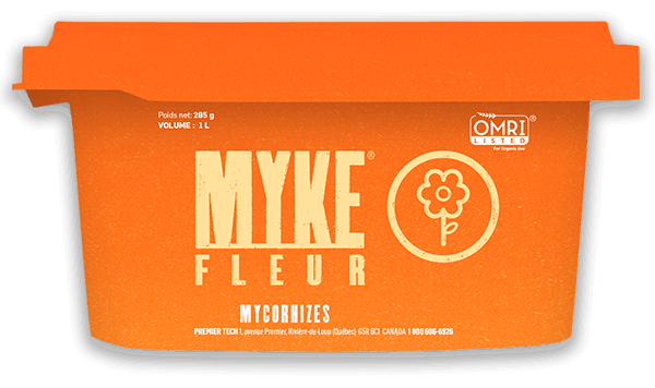 MYKE FLEUR | MYKE