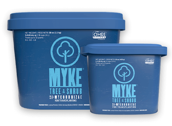 MYKE TREE & SHRUB | MYKE